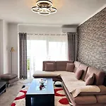 Franci 2 公寓 Sarandë