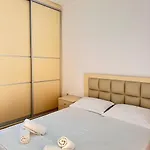 公寓 Franci 2 Sarandë