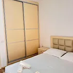 公寓 Franci 2 Sarandë