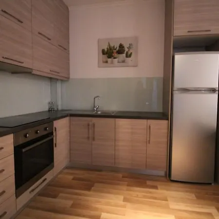 Apartment Franci 2 Sarande