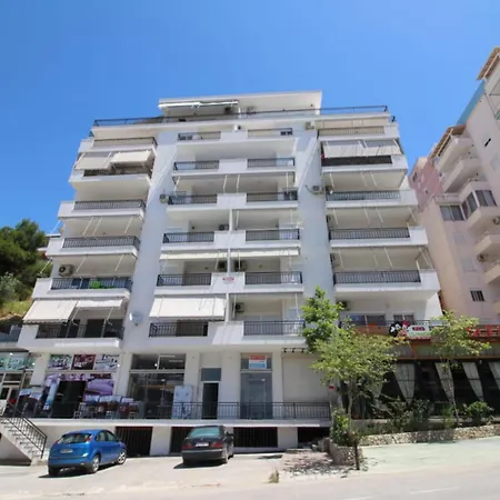 Apartment Franci 2