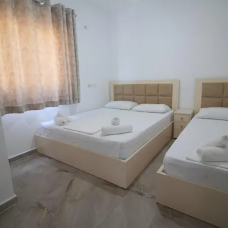 Franci 2 Apartment Sarande