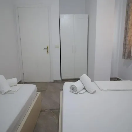 Franci 2 Apartment *