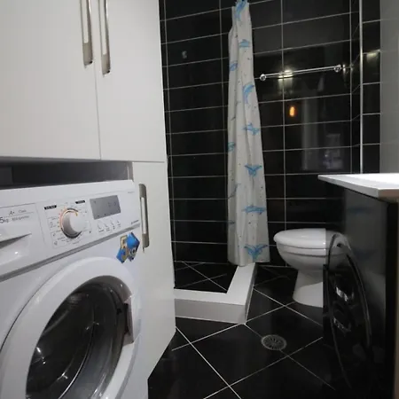 Franci 2 Apartment Sarande