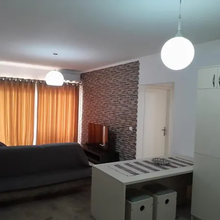 Apartment Franci 2