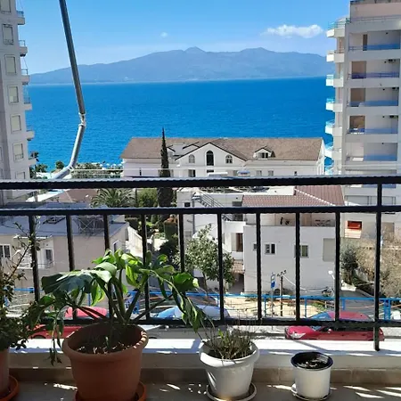 Franci 2 * Sarande