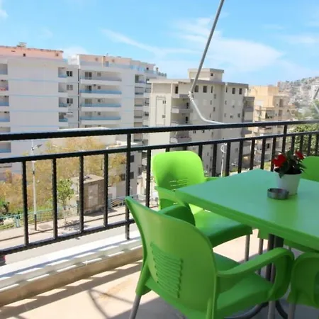 Apartment Franci 2 *