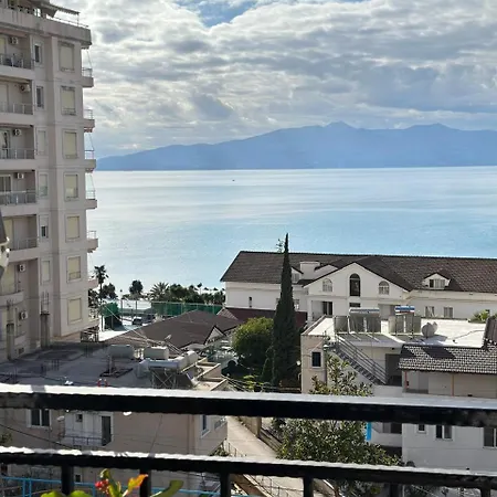 Franci 2 Sarande