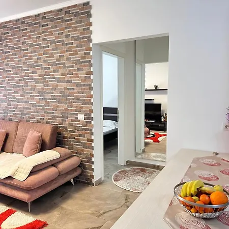 Apartament Franci 2 Saranda