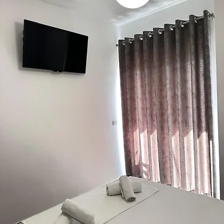 Franci 2 Apartament *