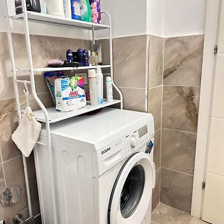 Franci 2 Apartament Saranda