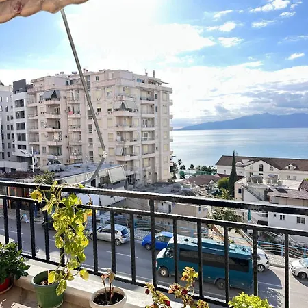 Franci 2 * Sarandë