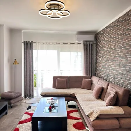 Franci 2 Apartament Saranda