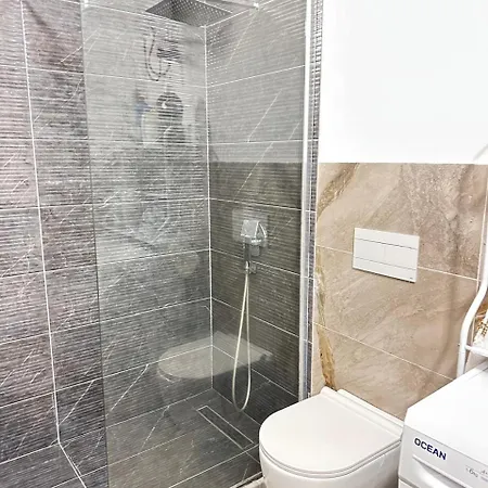 Franci 2 Apartament Saranda