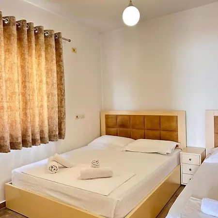 Apartament Franci 2 *