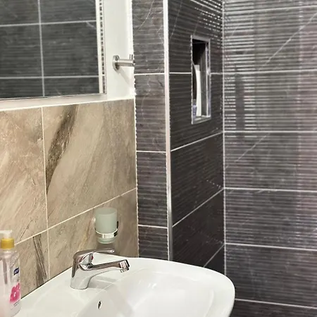 Apartament Franci 2 Saranda