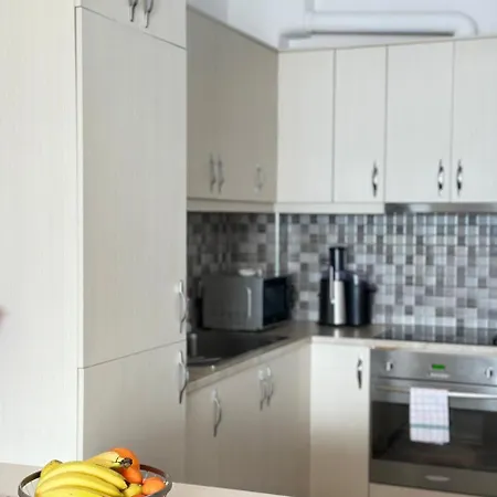 Franci 2 Apartament *