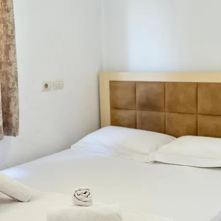 Franci 2 Apartament Saranda