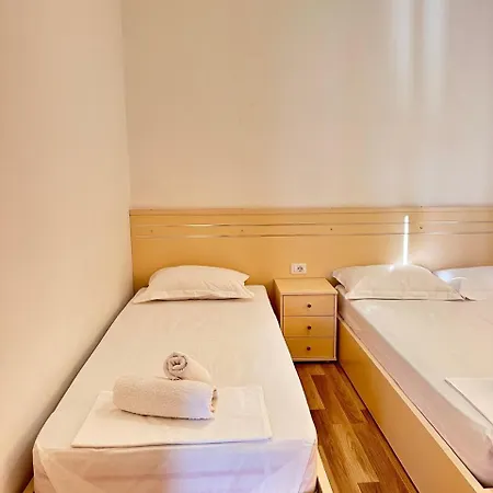 Apartament Franci 2 Saranda