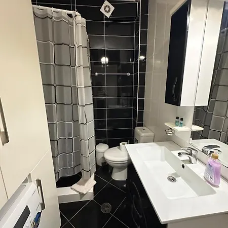 Franci 2 Apartament Saranda