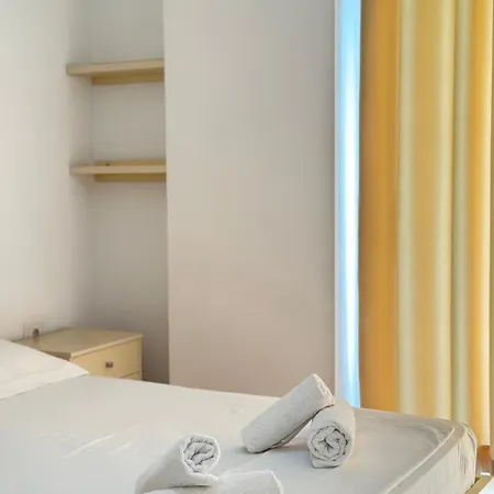 Franci 2 Apartament Saranda