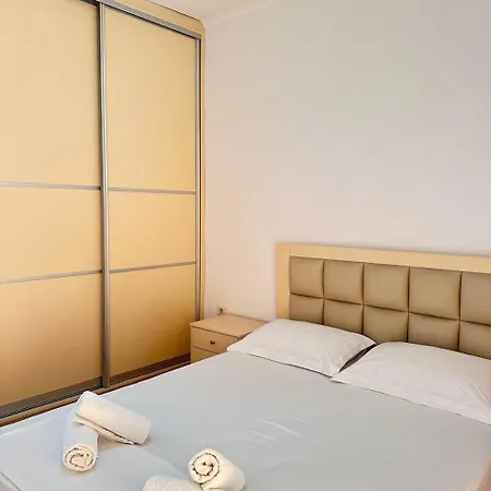 Apartament Franci 2 Saranda