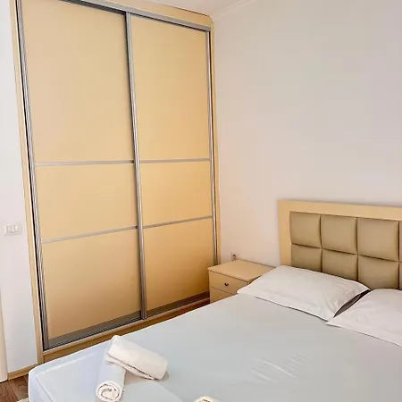 Lägenhet Franci 2 Sarandë