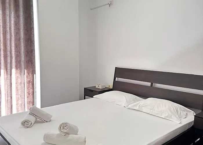 アパート Franci 2