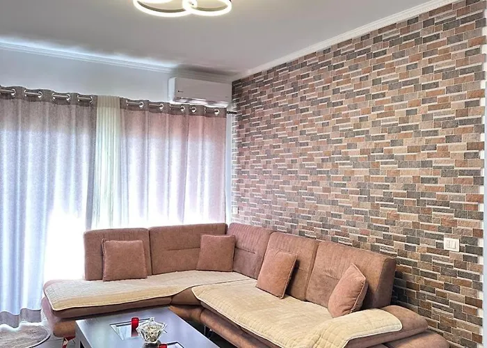 アパート Franci 2