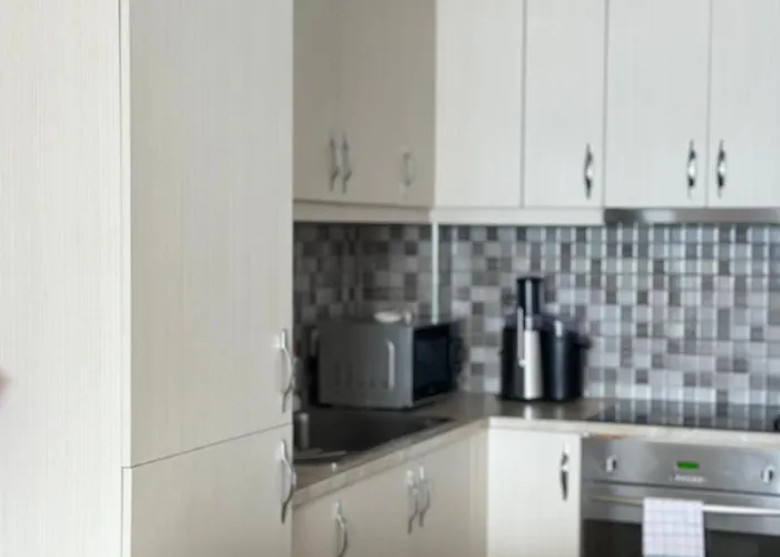 Franci 2 アパート *