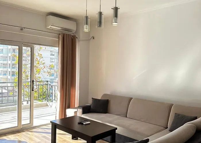 アパート Franci 2